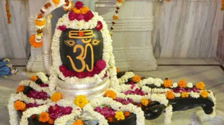 शिवलिंग शिव का ही स्वरूप/प्रतीक व श्रृष्टि का निरूपक