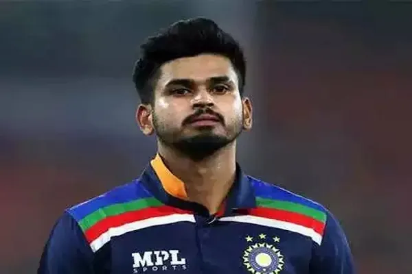IPL 2022 : RCB के खिलाफ हार के बाद श्रेयस अय्यर बोले- हमारे बल्लेबाजों ने अच्छा खेला, मुझे उनपर गर्व है