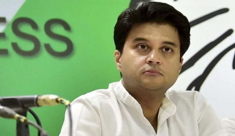 यूक्रेन संकट: ज्योतिरादित्य सिंधिया बोले-19 उड़ानों से आज 3 हजार 726 भारतीयों को लाया जाएगा स्वदेश