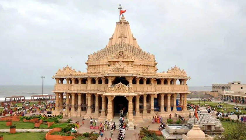 17 बार इस मंदिर ने झेला है आक्रमणकारियों का प्रहार, हर बार बढ़ती गई शिव मंदिर के प्रति भक्तों की श्रद्धा