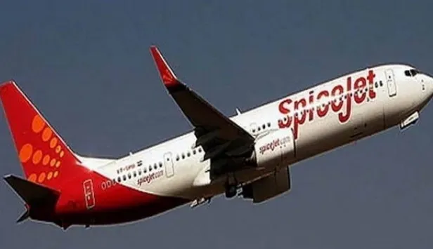 यूक्रेन में फंसे भारतीयों को निकालने के लिए स्पाइसजेट ने स्लोवाकिया भेजा विमान