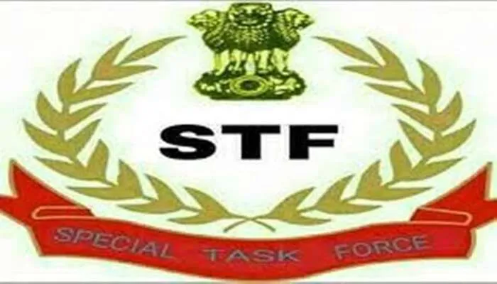 लखनऊ: जौनपुर में एसटीएफ की छापेमारी में पकड़ा गया 25 हजार का ईनामी अपराधी हेमंत सिंह