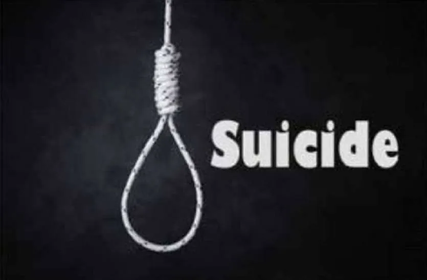 रायबरेली: फांसी पर लटका मिला युवक का शव, मचा कोहराम