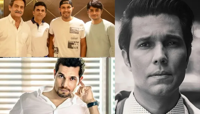 Swatantra Veer Savarkar : स्वतंत्रता सेनानी के दमदार रोल में नजर आएंगे रणदीप हुड्डा