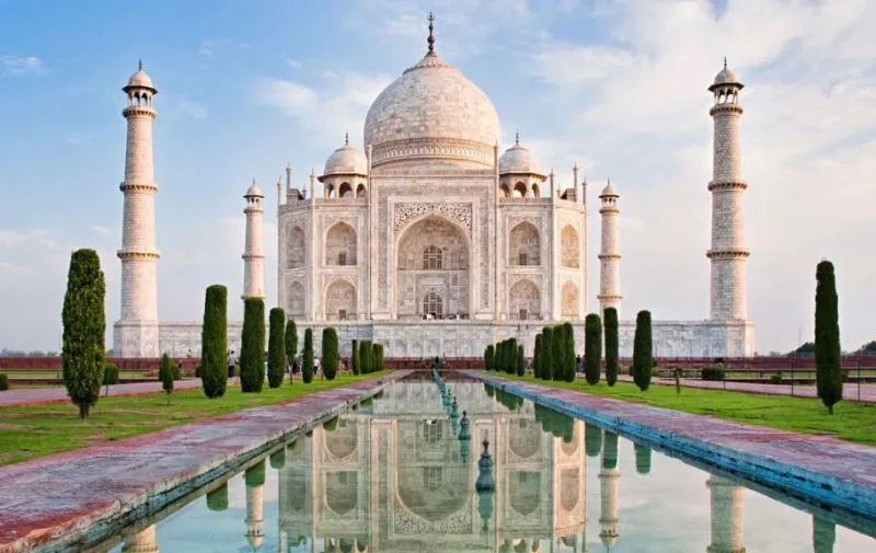 आगरा: अंतर्राष्ट्रीय महिला दिवस पर सब मुफ्त में करेंगे ताजमहल का दीदार