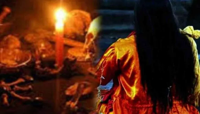 गौतम बुद्ध नगर: तांत्रिक ने कहा- बलि से होंगे देवता खुश, शादी के लिए परेशान युवक ने की नरबलि की तैयारी
