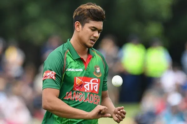 IPL 2022 : मार्क वुड की जगह नहीं लेंगे तस्कीन अहमद, बीसीबी ने एनओसी देने से किया इनकार