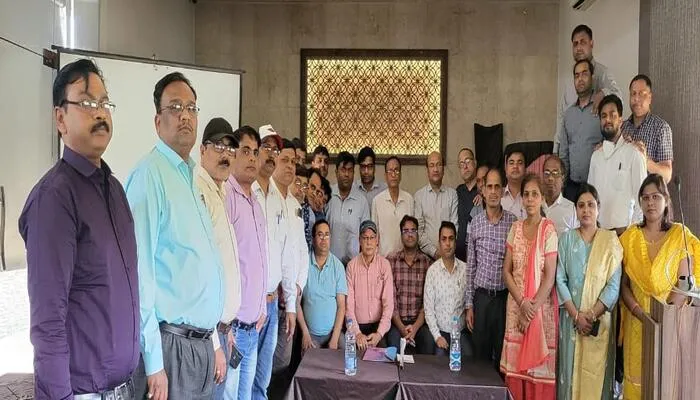 टीबी से बचाव के लिये टीपीटी के तहत दवा लेना अनिवार्य, जिला क्षय रोग अधिकारी ने दी यह जानकारी