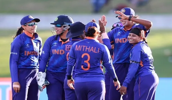 IND vs PAK: महिला वर्ल्ड कप में टीम इंडिया का जलवा, पाकिस्तान को 107 रन से हराया, प्वाइंट टेबल में टॉप पर पहुंची