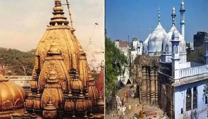 प्रयागराज: आज से इलाहाबाद हाईकोर्ट में काशी विश्वनाथ-ज्ञानवापी मस्जिद विवाद पर शुरू होगी नियमित सुनवाई