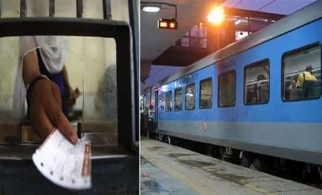 बरेली: बिना टिकट चलने वालों पर जुर्माना लगाकर रेलवे ने वसूले 4 करोड़ से अधिक, 10 महीनों में जुर्माने का आंकड़ा 38 करोड़ के पार