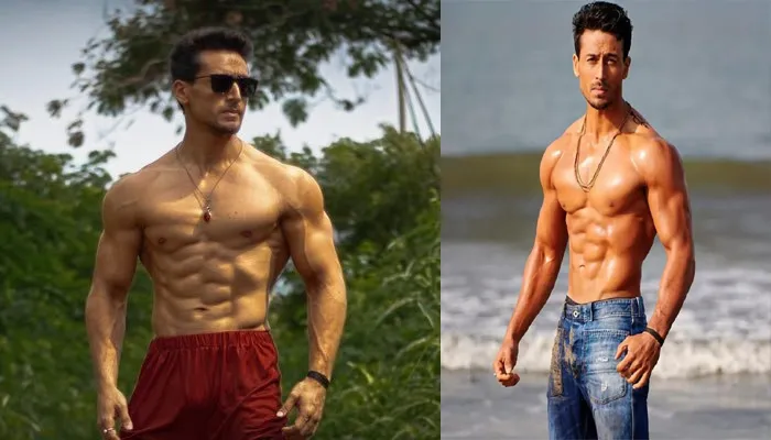 टाइगर श्रॉफ ने शेयर किया वर्कआउट वीडियो, फैंस ने दिया रिएक्शन