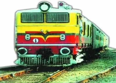 बरेली: भुज एक्सप्रेस में आज से मिलेगी बेडरोल की सुविधा