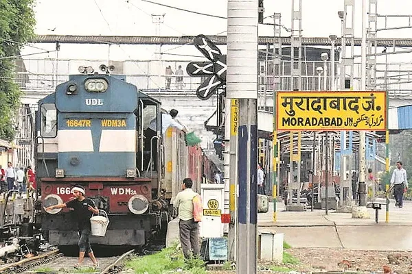 सहूलियत : होली के लिए नौ मार्च से चलेंगी दो विशेष ट्रेन