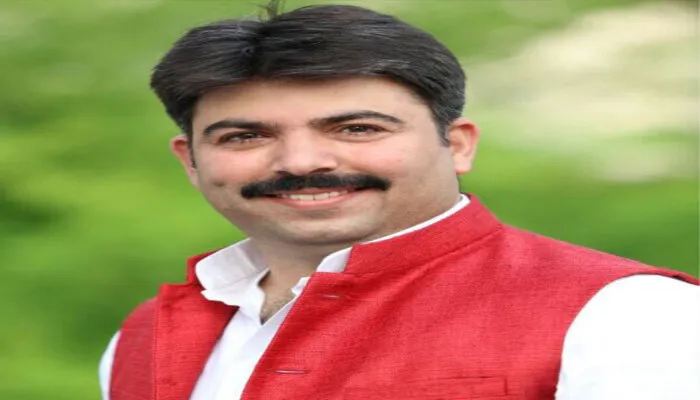 देवरिया: भाजपा विधायक के वायरल वीडियो के मामले में पुलिस ने की कार्रवाई, चार गिरफ्तार