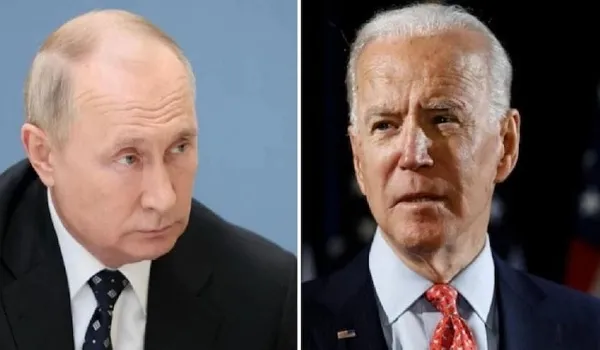 रूस ने अमेरिका को दी चेतावनी, कहा- अगर यूक्रेन को हथियार मुहैया कराए तो भविष्य में हो सकता है खतरनाक