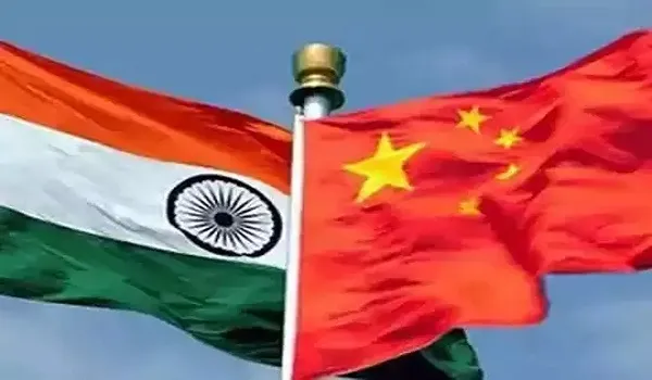 अमेरिकी एडमिरल का दावा : LAC पर भारत-चीन में तनाव 4 दशकों में ‘सबसे खराब’ स्तर पर