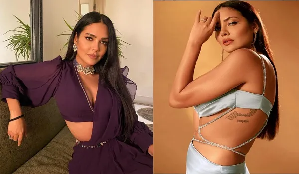 Esha Gupta photos: ईशा गुप्ता ने की बोल्डनेस की सारी हदें पार, दिए गजब पोज