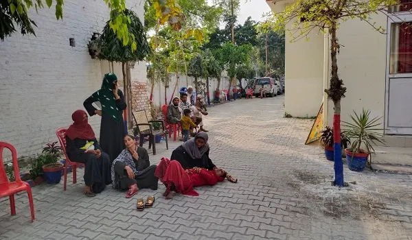 रामपुर : डंपर ने बाइक सवार को रौंदा, एक की मौत
