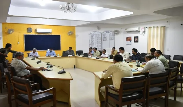 मुरादाबाद: वेव सिनेमा-एमडीए तक बनेगी सड़क