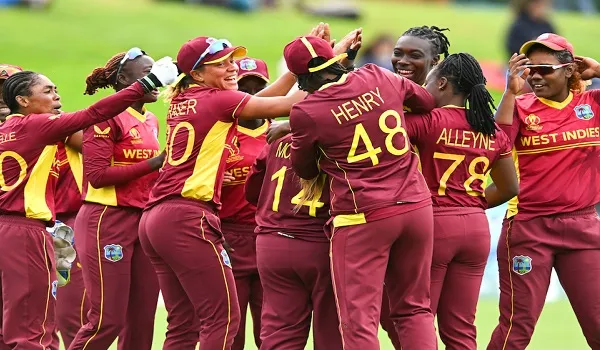 CPL 2022: सीडब्ल्यूआई का बड़ा फैसला, इस साल खेला जाएगा महिला CPL