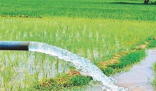 मुरादाबाद : नलकूप लगवाने को चुने गए दो स्थानों पर जमीन को लेकर फंसा पेंच
