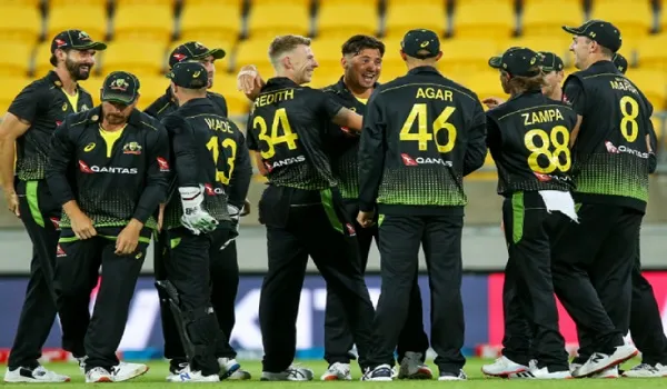 जून-जुलाई में श्रीलंका का दौरा करेगी ऑस्ट्रेलियाई टीम, कार्यक्रम की घोषणा
