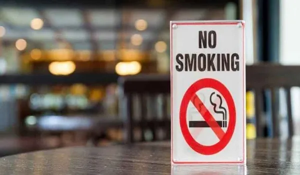 No Smoking Day Special : 304 रोगियों में से सिर्फ तीन ने छोड़ा धूम्रपान