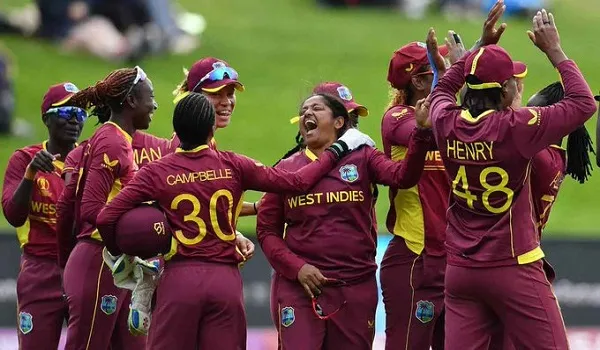 ICC Women’s World Cup : वेस्टइंडीज ने मारी बाजी, इंग्लैंड के खिलाफ हासिल की ऐतिहासिक जीत