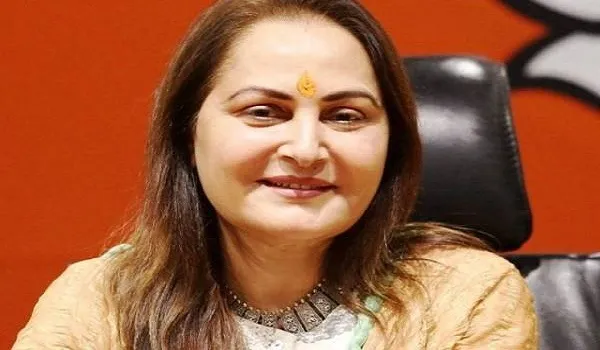 मुरादाबाद : 29 मार्च को होगी जयाप्रदा मामले की सुनवाई
