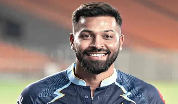 IPL से पहले एनसीए शिविर में शामिल हुए हार्दिक पांड्या, सीएसके संशय की स्थिति में