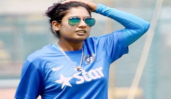 Ind vs Pak: मिताली राज ने रचा इतिहास, छह विश्व कप खेलने वाली बनीं पहली महिला क्रिकेटर