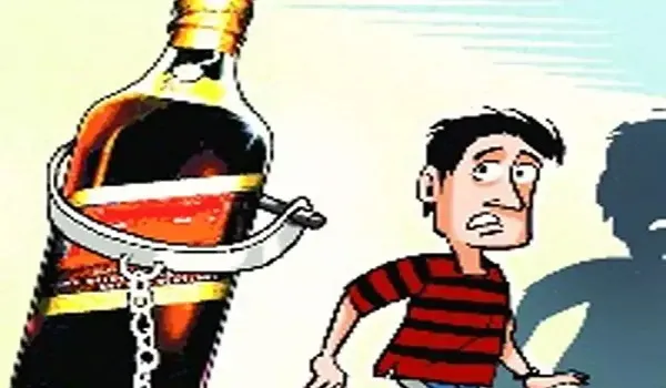 मुरादाबाद : अवैध शराब के खिलाफ चले अभियान में 48 हजार हुए पाबंद