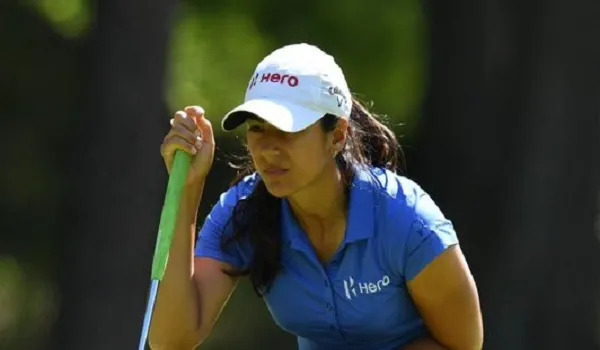 त्वेसा और अमनदीप ने जोहानिसबर्ग लेडीज ओपन गोल्फ के कट में किया प्रवेश