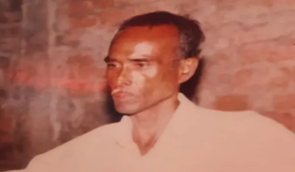 बिजनौर : सड़क पर मिला चौकीदार का शव, हत्या की आशंका