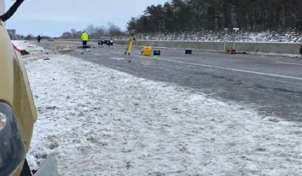 Canada road accident: घायल दोनों भारतीय छात्र खतरे से बाहर
