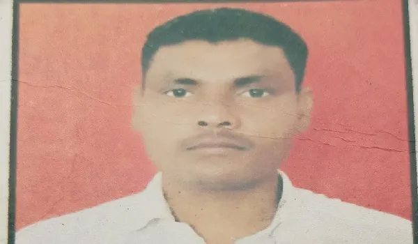 अमरोहा : खेत पर सिंचाई करने पहुंचे किसान की करंट लगने से मौत