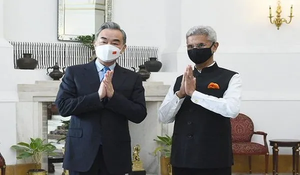 वांग की भारत यात्रा का विवरण नियत समय में जारी किया जाएगा: चीनी विदेश मंत्रालय