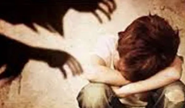 मुरादाबाद : मूकबधिर बच्चे से कुकर्म, पीड़ित ने इशारे से बयां की आपबीती