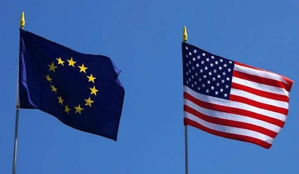 रूस के ऊर्जा संसाधनों पर अपनी निर्भरता कम करेंगे अमेरिका और यूरोपीय संघ, साझेदारी का ऐलान