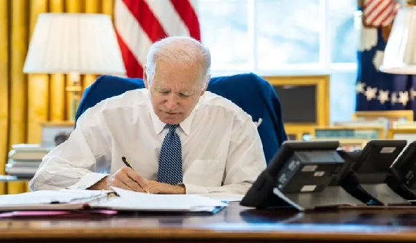 यूरोप यात्रा के दौरान नाटो शिखर सम्मेलन सहित विभिन्न कार्यक्रमों में भाग लेंगे जो बाइडेन