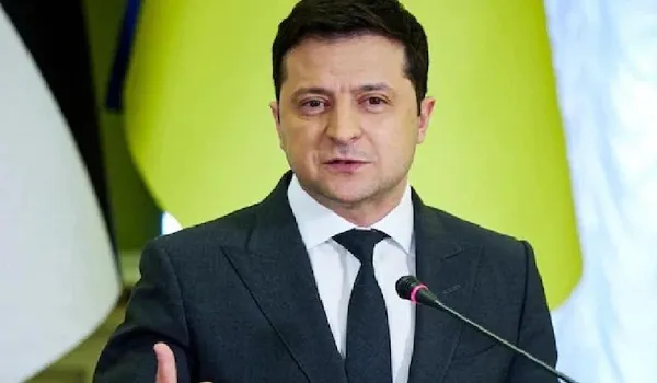 Russia-Ukraine War: जापानी संसद को संबोधित करेंगे यूक्रेन के राष्ट्रपति जेलेंस्की