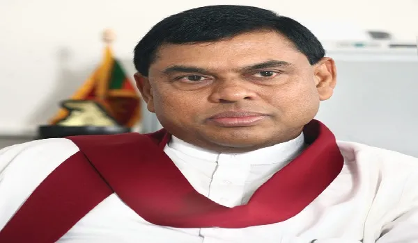 आईएमएफ से वित्तीय सहायता मांगेगा श्रीलंका, वित्त मंत्री राजपक्षे राहत पैकेज के लिए भारत रवाना