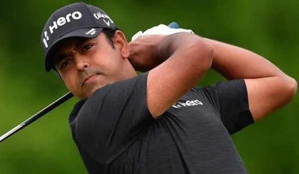 Arnold Palmer Invitational : अनिर्बान लाहिड़ी की गोल्फ टूर्नामेंट में खराब शुरुआत