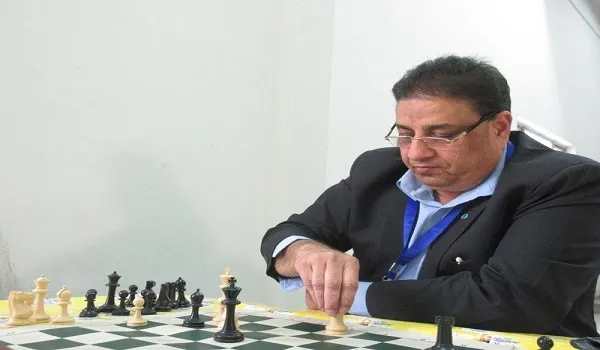 एआईसीएफ ने ओलंपियाड की मेजबानी के लिए गारंटी राशि जमा की