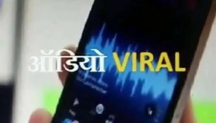 उन्नाव के पुरवा सीट से भाजपा उम्मीदवार का ऑडियो वायरल, कहा- 10 मार्च के बाद देख लेंगे