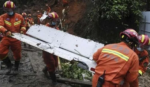 China Flight Crash: दुर्घटनाग्रस्त चीनी विमान का दूसरा ब्लैक बॉक्स मिला, लेकिन  अब तक बरामद नहीं हुआ एक भी शव