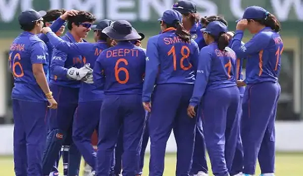 भारतीय क्रिकेट टीम को मिलेंगे नए फिजियो और ‘स्ट्रेंथ एवं कंडीशनिंग कोच’