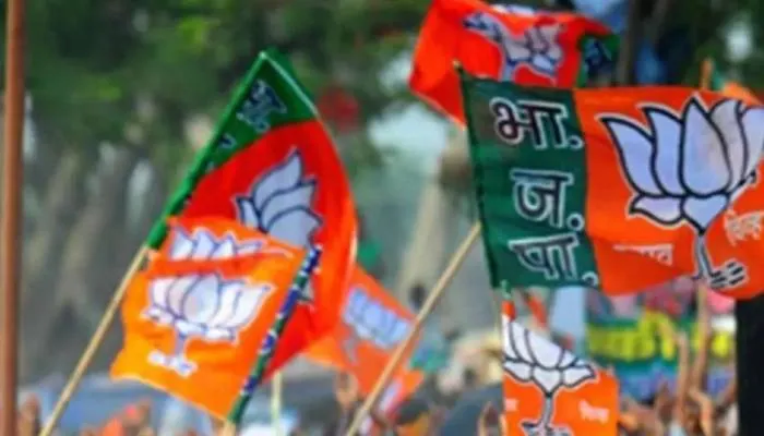 योगी सरकार 2.0 के शपथ ग्रहण से पहले भाजपा ने कार्यकर्ताओं को जारी किया यह बड़ा निर्देश…
