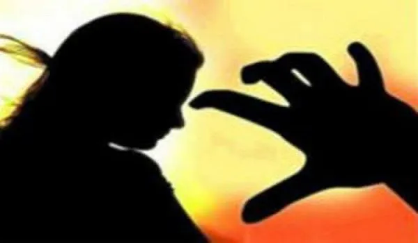 मुरादाबाद : पति के दोस्त ने विधवा से किया दुष्कर्म, महिला ने एसएसपी से लगाई न्याय की गुहार